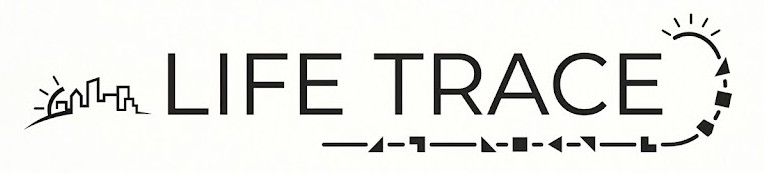 Life Trace  – 人生の軌跡 –