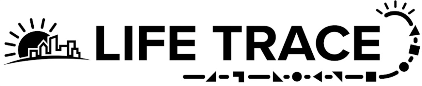 跡