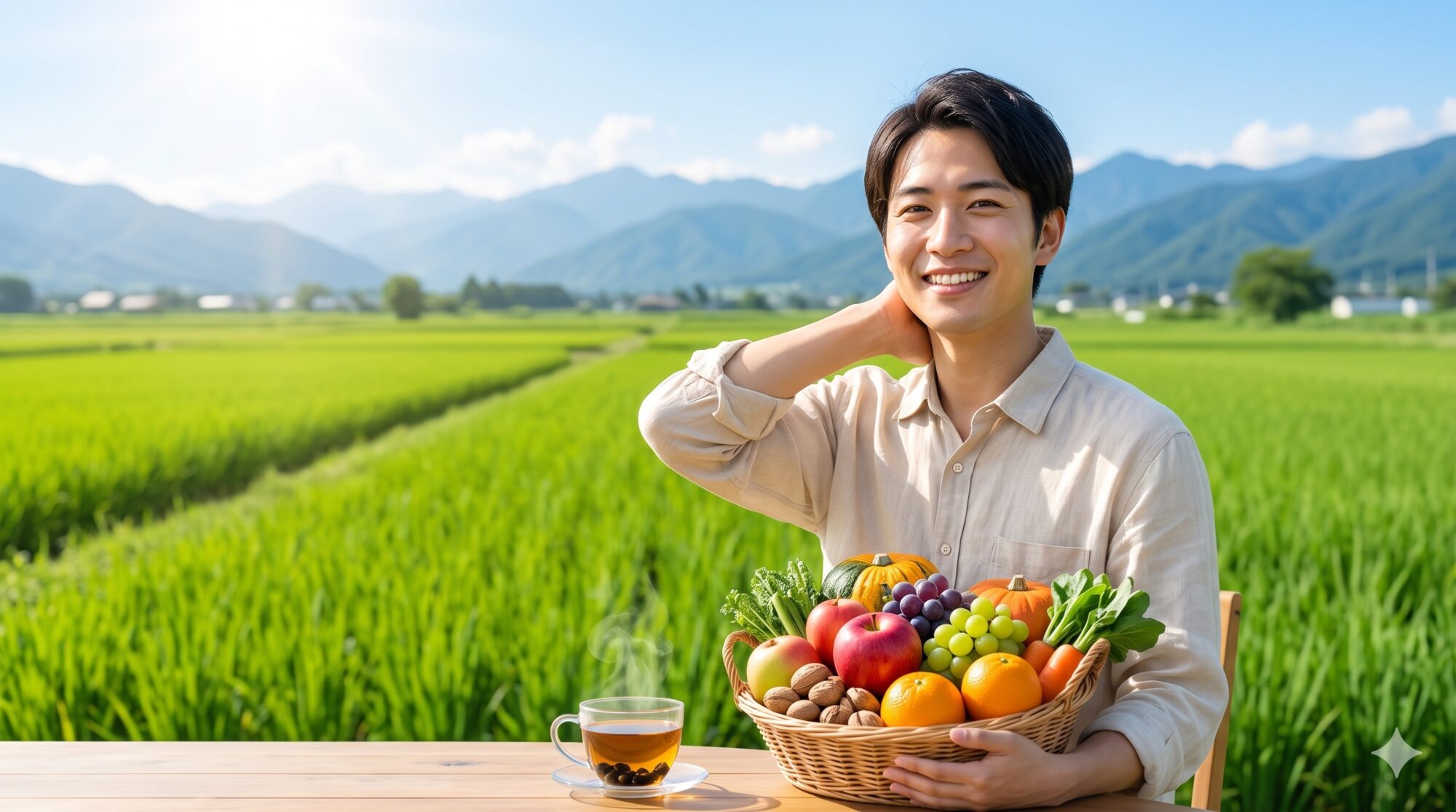 アトピーやアレルギーの意外な原因？見えない「3つの毒素」のお話