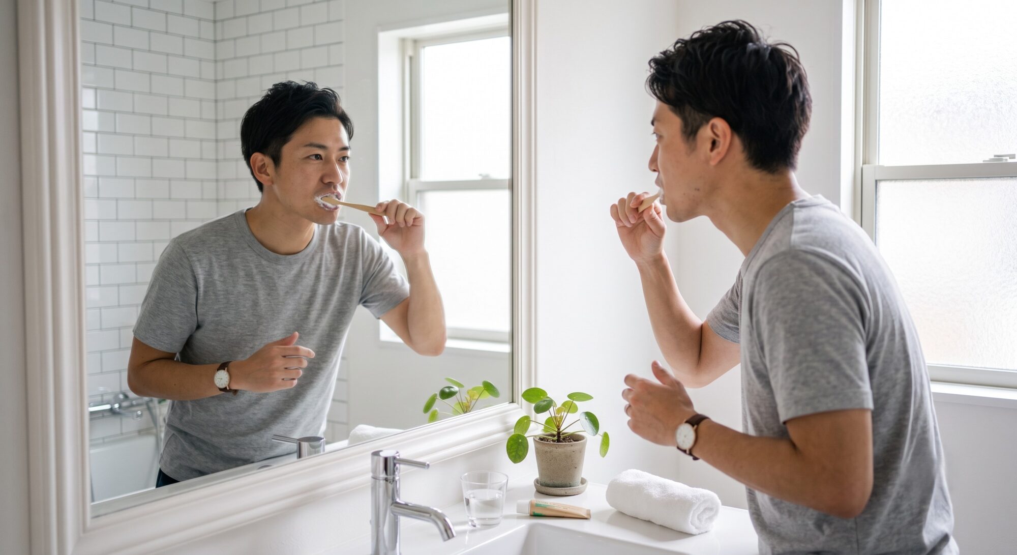 健康の鍵は「アルカリ性」にあり？歯科医師が警鐘を鳴らす、現代の食事と体質改善のヒント